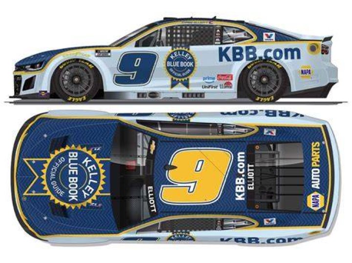 Unveiling the Racing Passion: Kelly Jarrett and NASCAR