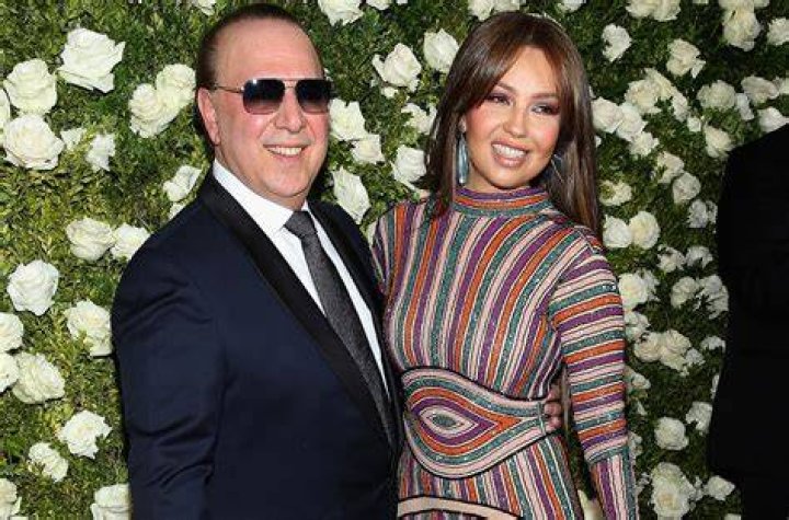 Unveiling the Relationship Between Tommy Mottola and Beyoncé