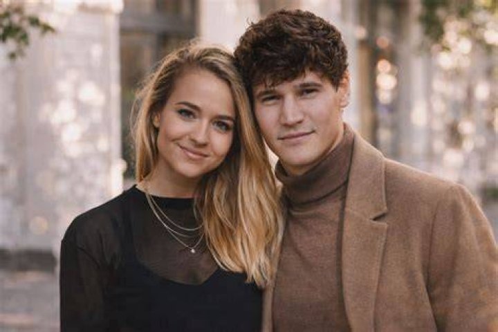 Unveiling the Relationship: Wincent Weiss Freundin