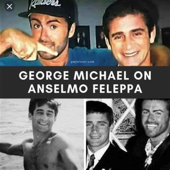 Unveiling the Remarkable Journey of Anselmo George Michael