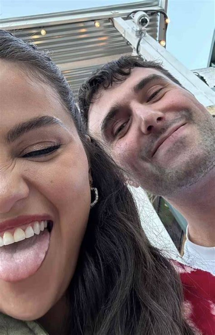 Unveiling the Romance: Fred Again and His Girlfriend Sophie