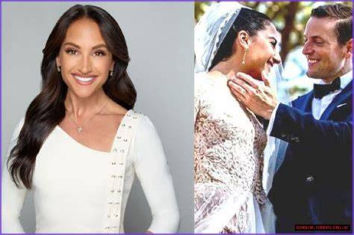 Unveiling the Romance: When Did Emily Compagno Get Married?