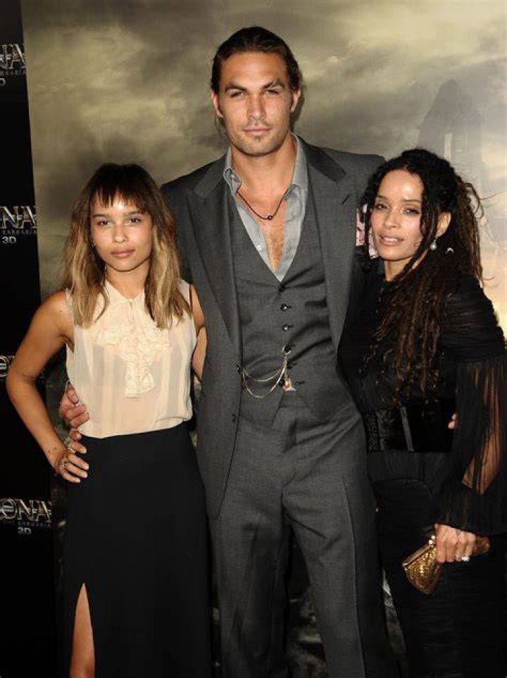 Unveiling the Roots: Lisa Bonet's Parents and Their Influence