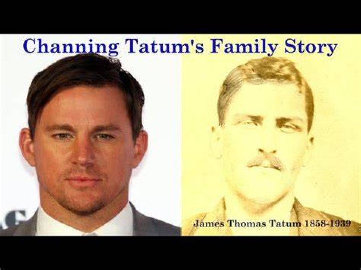 Unveiling the Roots: The Parents of Channing Tatum
