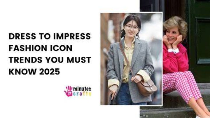Unveiling the Secrets: Fashion Icon Dress to Impress