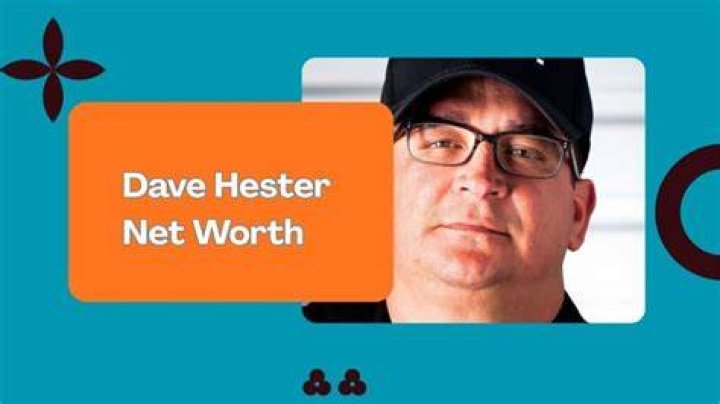 Unveiling the Secrets of Dave Hester's Net Worth