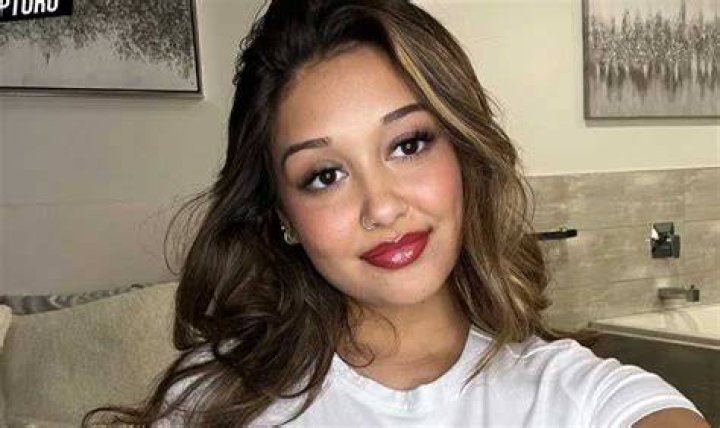 Unveiling the Secrets of Jessica Kinley Video: A Journey into Her Life and Work