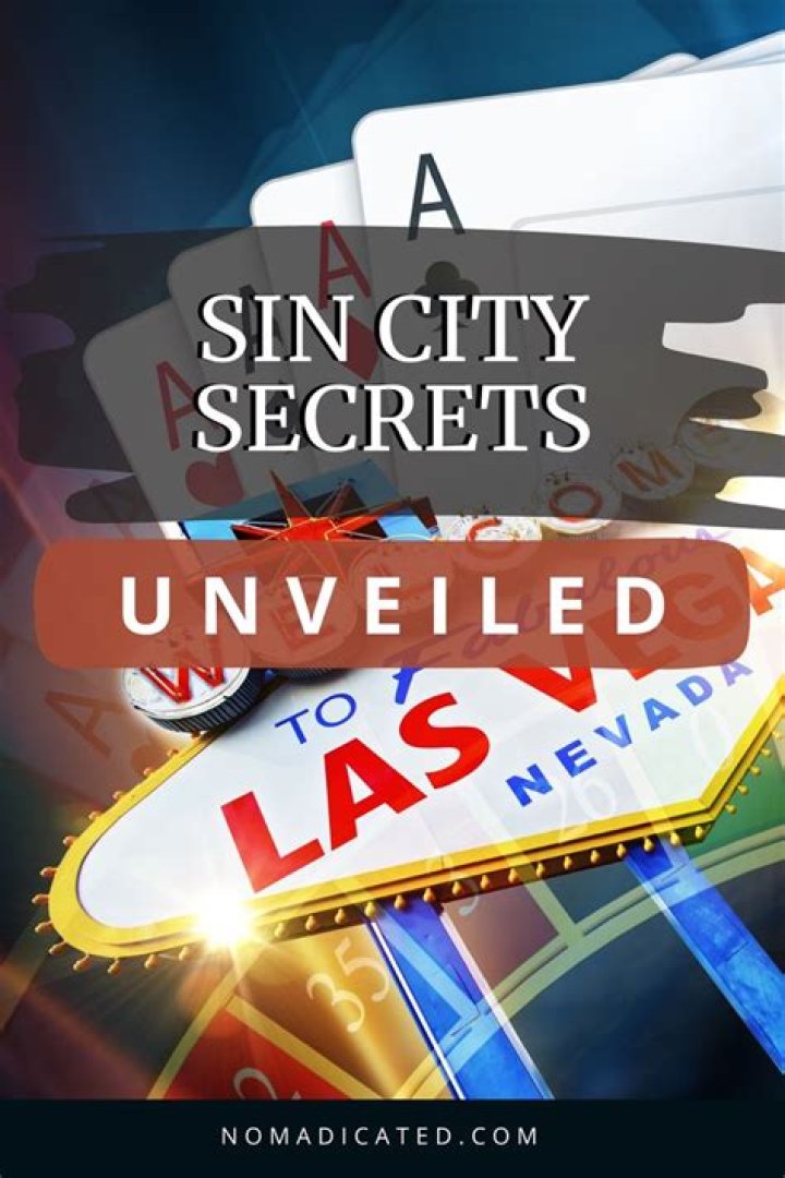 Unveiling the Secrets of Vegas 2.0: The New Era of Entertainment