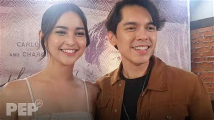 Unveiling the Star: Charlie Dizon's Journey in the Entertainment Industry