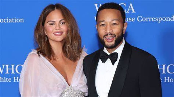 Unveiling the Story of Chrissy Teigen's First Husband