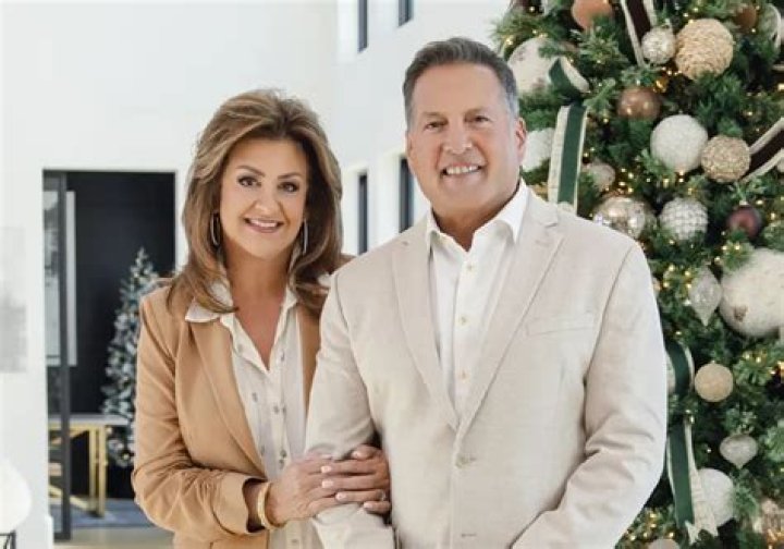 Unveiling the Story of Dr. Doug Weiss’s First Wife