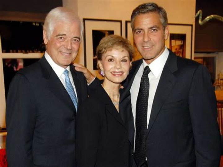 Unveiling the Story of George Clooney's Sister: A Journey Beyond Fame