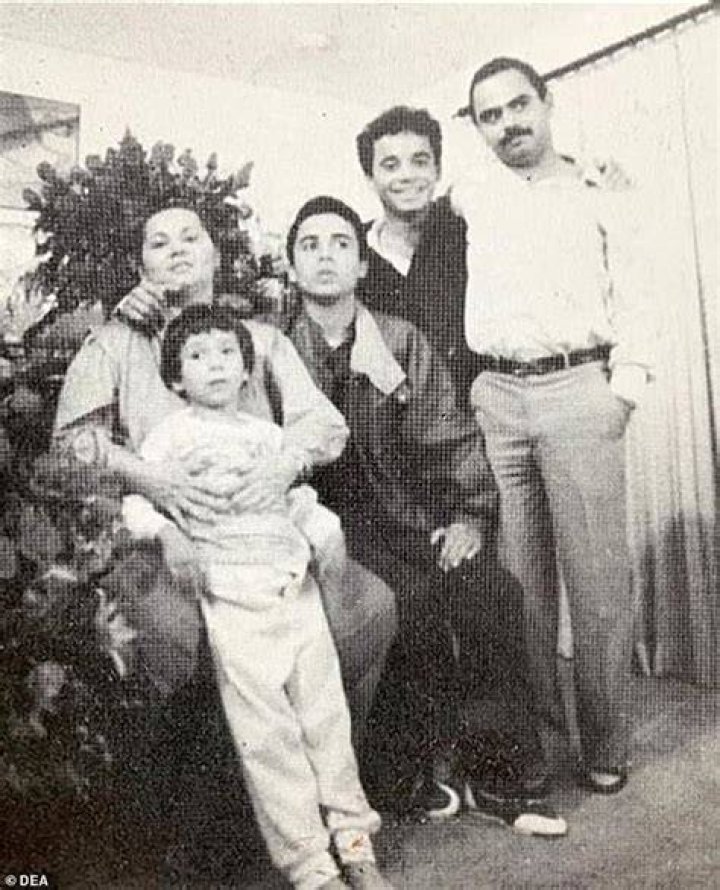 Unveiling the Tragic Fate: Griselda Blanco's Children's Death