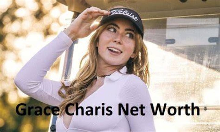 Unveiling the Truth Behind Grace Charis Only Fans Leaks