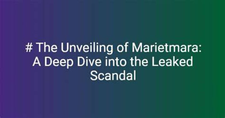 Unveiling the Truth Behind Maddiepricelol Leaked: A Deep Dive