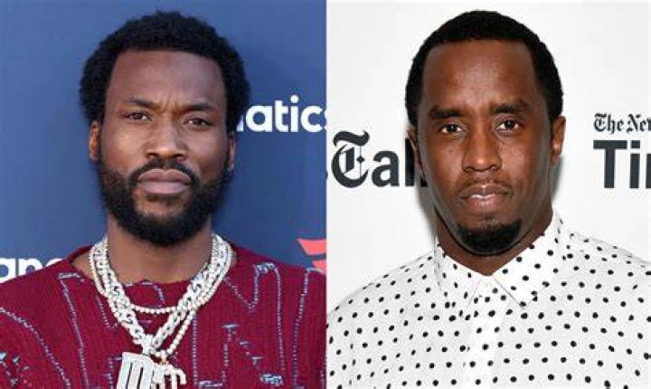 Unveiling the Truth: Did Diddy Rape Meek Mill?