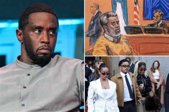 Unveiling the Truth: Does Sean Combs Have a Big Penis?