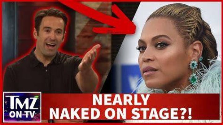 Unveiling the Truth: Is Harvey from TMZ Gay?