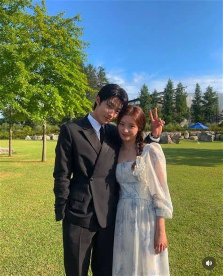 Unveiling the Truth: Is Hwang In Yeop Married?