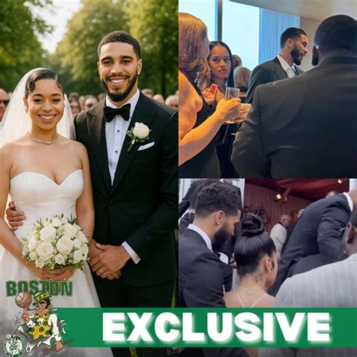 Unveiling the Truth: Is Jayson Tatum Married?