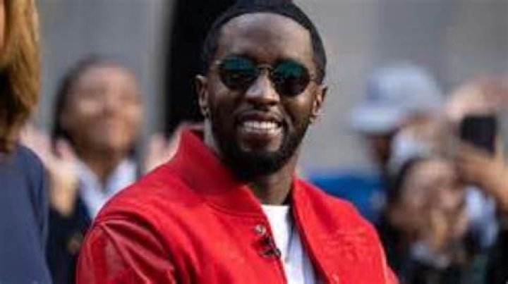 Unveiling the Truth: Sean Combs and the HIV Conversation