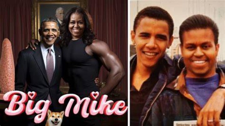Unveiling the Truth: The Big Mike Conspiracy