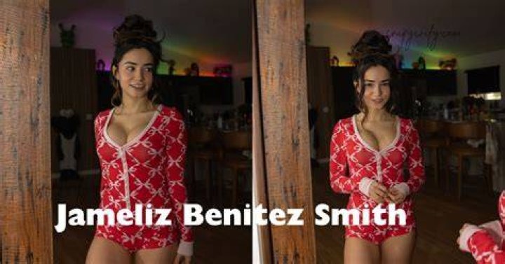 Unveiling the Truth: The Jameliz Benitez Leaks