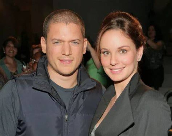 Unveiling the Truth: Wentworth Miller's Real Wife