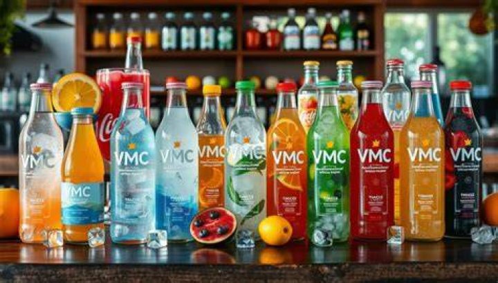 Unveiling the VMC Drink Meaning: A Refreshing Perspective