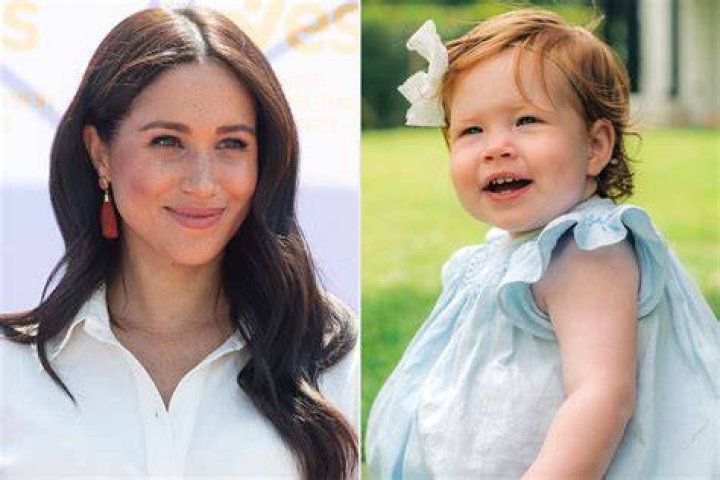 Unveiling the Wealth: Meghan and Princess Lilibet Net Worth