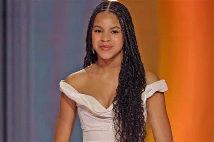 Unveiling the Wealth of Blue Ivy: A Look at Her Net Worth