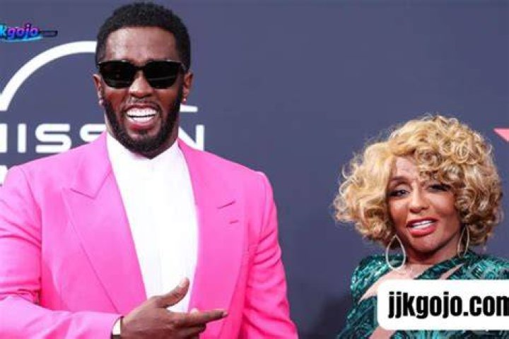 Unveiling the Wealth of Keisha Combs: A Deep Dive into Her Net Worth