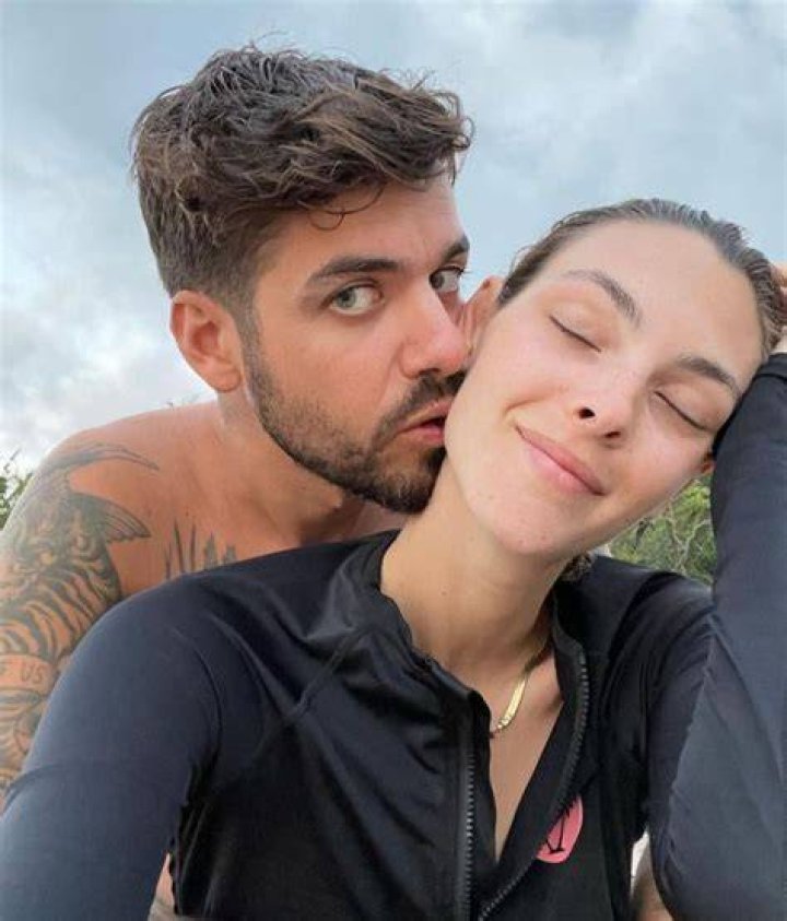 Unveiling the Wealth of Matteo Milleri: An In-Depth Look at His Net Worth