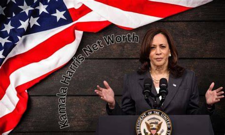 Unveiling the Weight of Kamala Harris: A Comprehensive Look