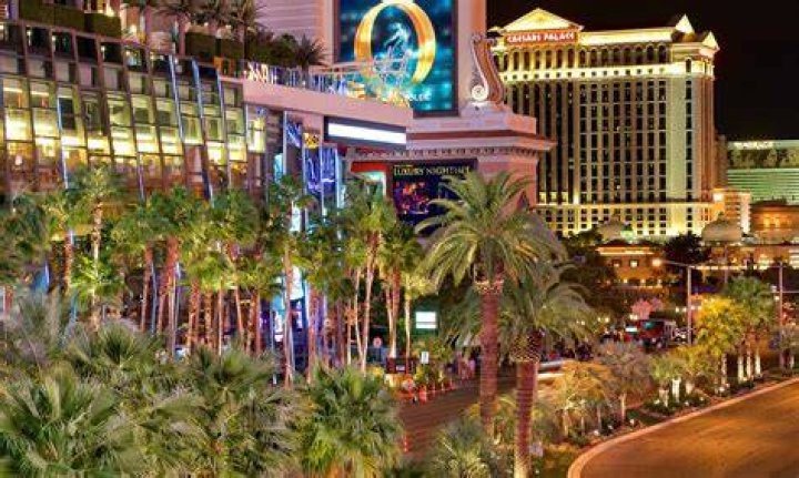 Unveiling the Wonders of Vegas 2022