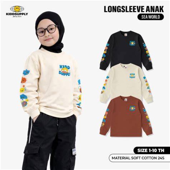 Unveiling the World of Anak Baju Video: A Trend that Captivates