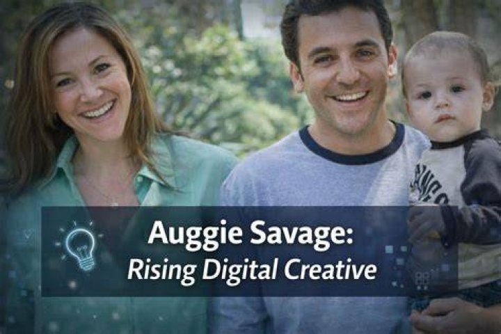 Unveiling the World of Auggie Savage: A Journey Through Creativity and Passion