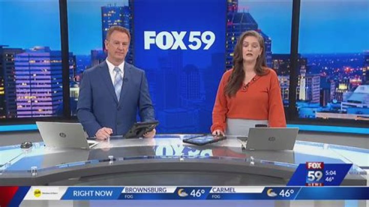 Unveiling the World of Fox 59 News: Your Trusted Source for Local Updates
