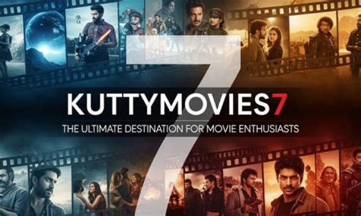Unveiling the World of Katnoviehd: A Digital Paradise for Movie Enthusiasts