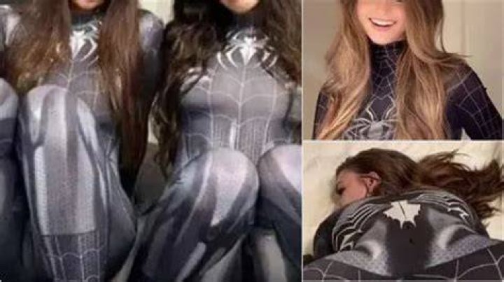 Unveiling the World of Spiderman Sophie Rain: A Unique Marvel Character