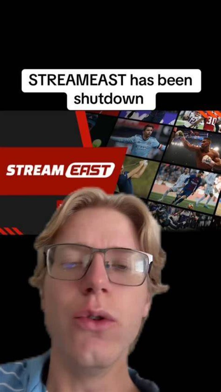 Unveiling the World of Streameast: A Streaming Paradise