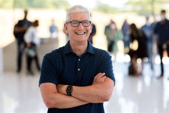 Unveiling Tim Cook's Love Life: Who is His Boyfriend?