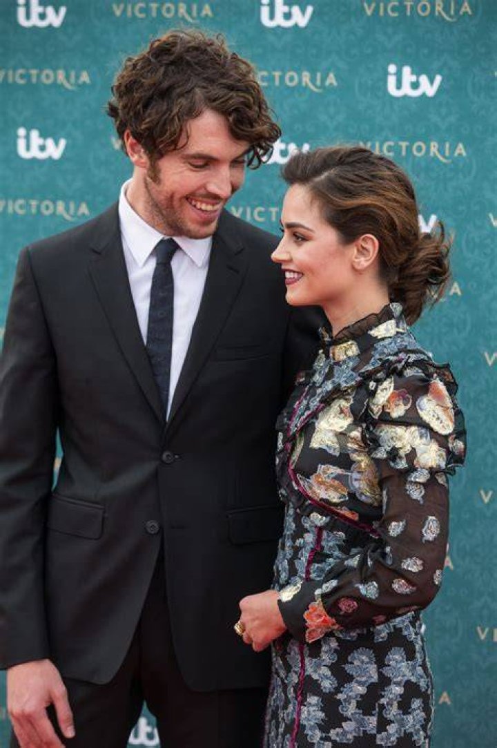 Unveiling Tom Hughes: Is He Married?