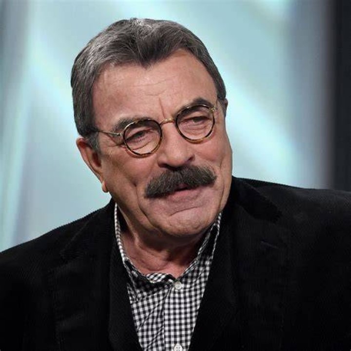 Unveiling Tom Selleck's Political Preferences: Who is Tom Selleck Voting For?