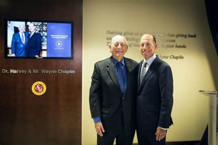 Unveiling Wayne Chaplin's Net Worth: A Journey Through His Life and Achievements