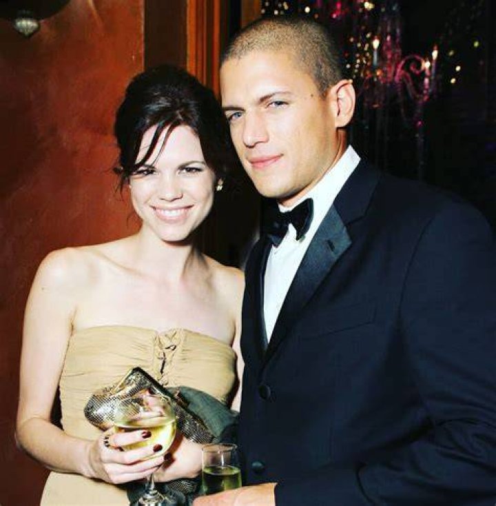 Unveiling Wentworth Miller's Partner: Love, Life, and Relationships