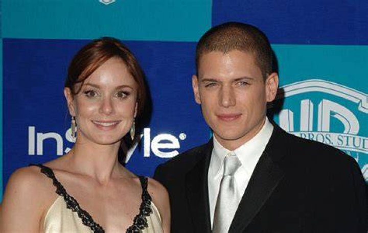 Unveiling Wentworth Miller's Wife: A Deep Dive into His Personal Life