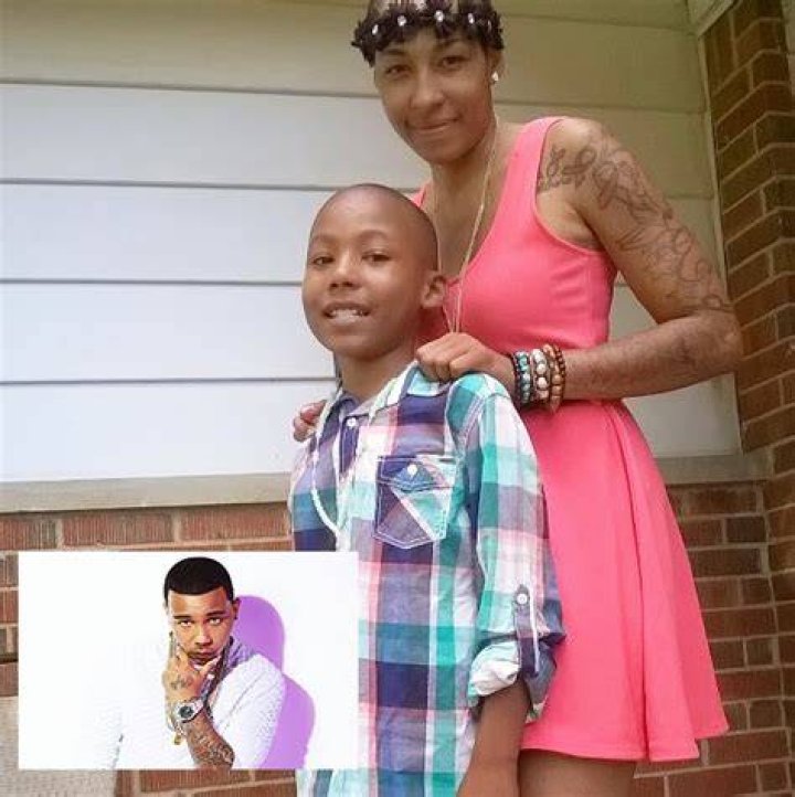 Unveiling Yung Berg: A Deep Dive into His Net Worth and Parents