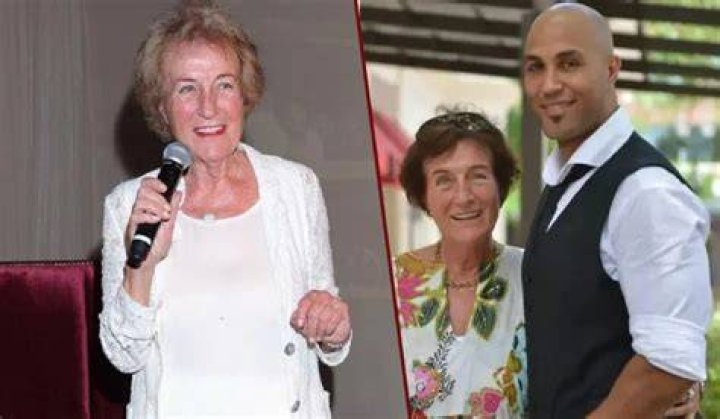 Ursula Kodjoe: A Comprehensive Look at Her Life and Career