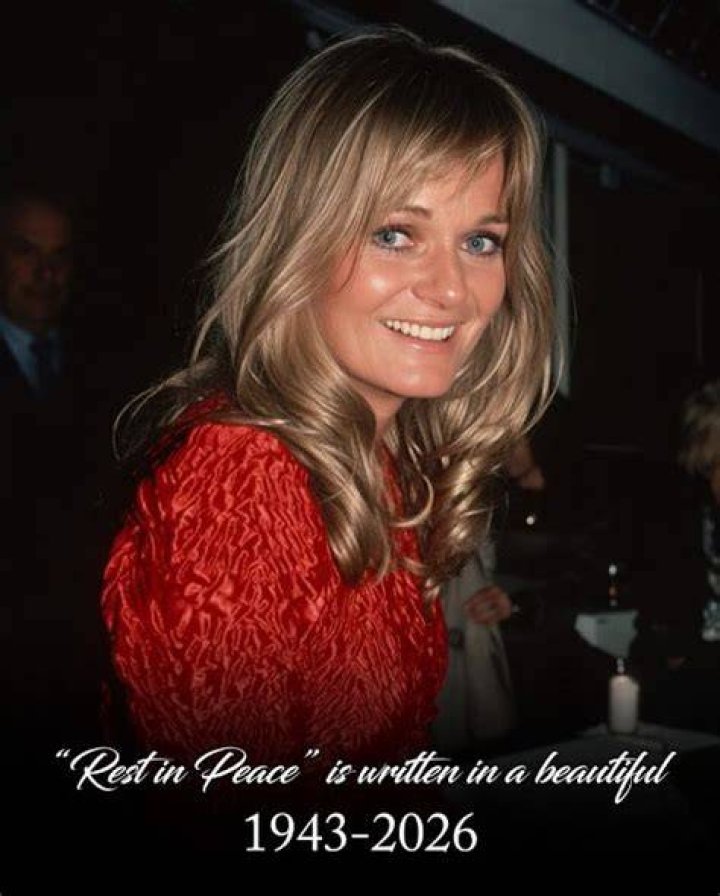 Valerie Perrine: A Journey Through Talent and Tenacity